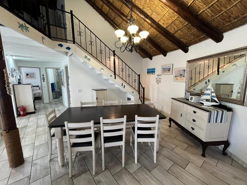 3 Bedroom Property for Sale in Dwarskersbos Western Cape